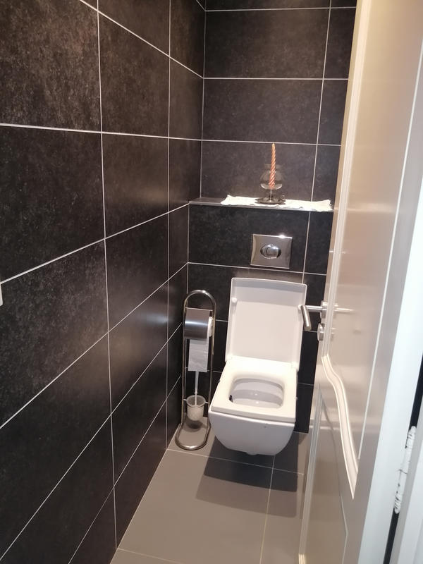 Appartement - 77 m² - 3 pièces