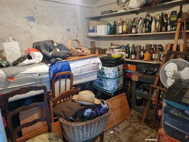 Maison - 70 m² - 5 pièces