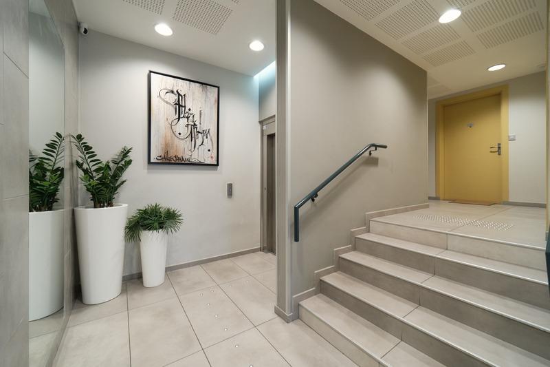 Appartement - 75 m² - 4 pièces