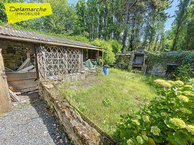 Maison - 245 m² - 6 pièces