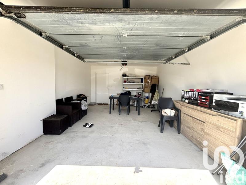 Maison - 146 m² - 5 pièces