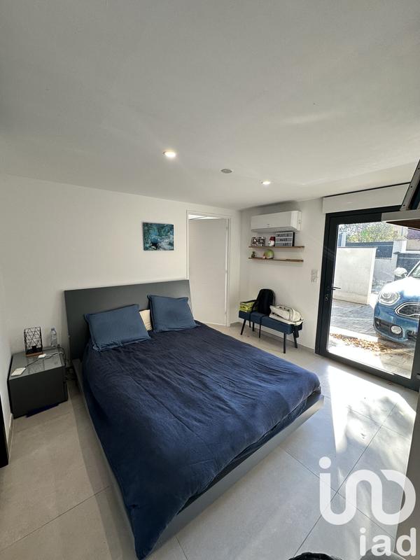 Maison - 236 m² - 8 pièces