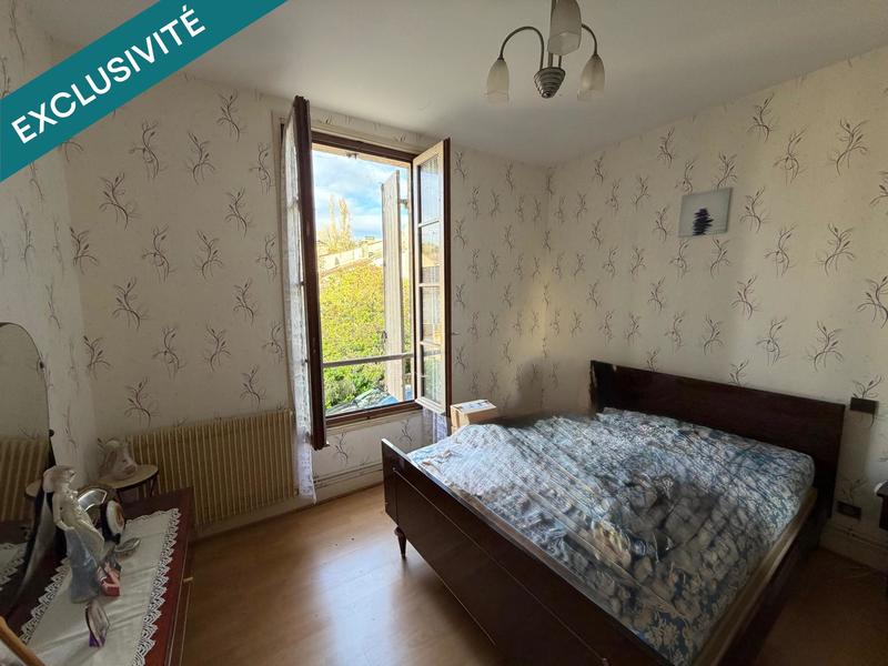 Maison - 141 m² - 5 pièces