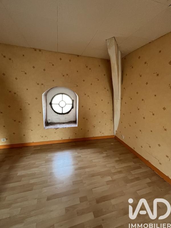 Maison de ville - 225 m² - 10 pièces