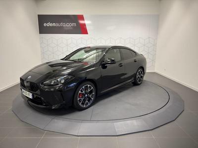 Bmw Serie 2 Gran Coupe 220 170 ch Dkg7 m Sport