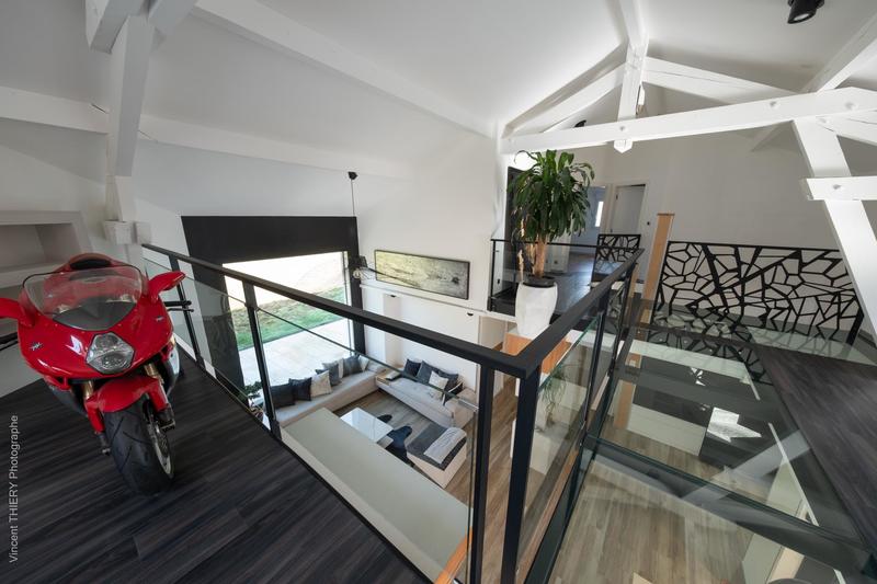 Maison - 234 m² - 5 pièces