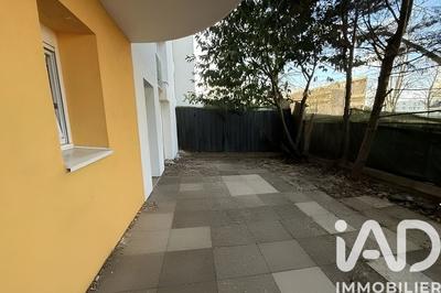 Appartement - 34 m² - 2 pièces