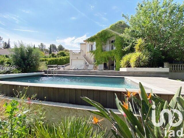 Maison - 175 m² - 6 pièces