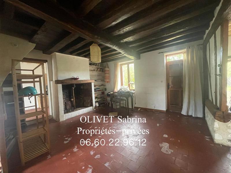 Maison - 160 m² - 5 pièces