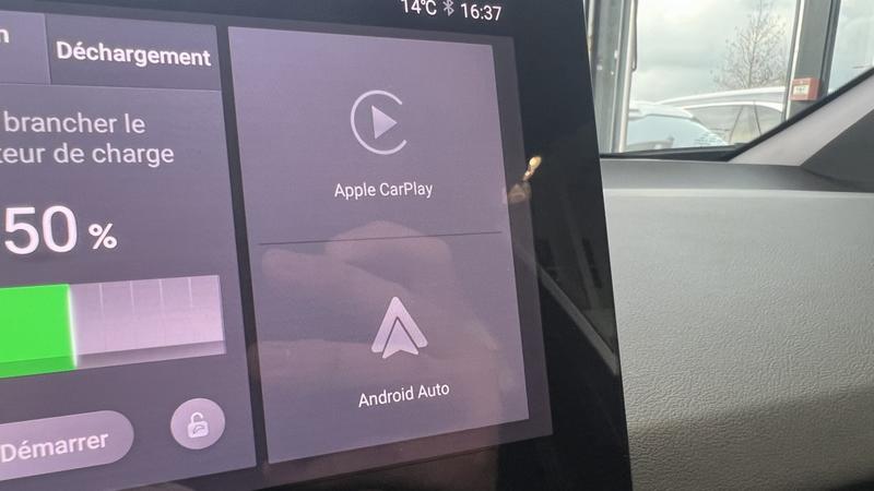 Mg Mg4 Electric Standard - 51kwh /125 Kw / 170 Ch 2wd