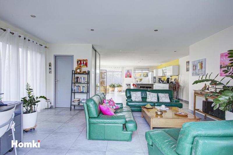 Villa - 119 m² - 4 pièces