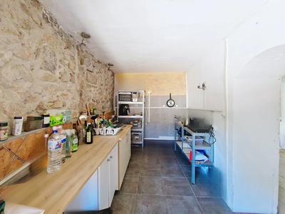 Maison de village - 105 m² - 4 pièces