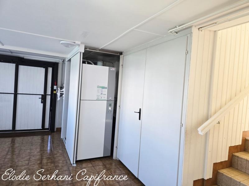 Maison - 114 m² - 4 pièces