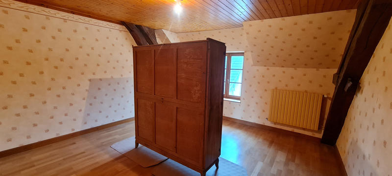 Maison - 159 m² - 9 pièces