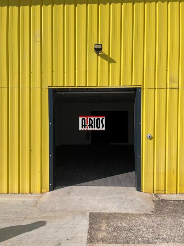 Local commercial - 256 m²