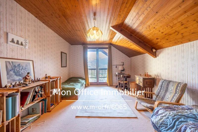 Maison - 194 m² - 7 pièces