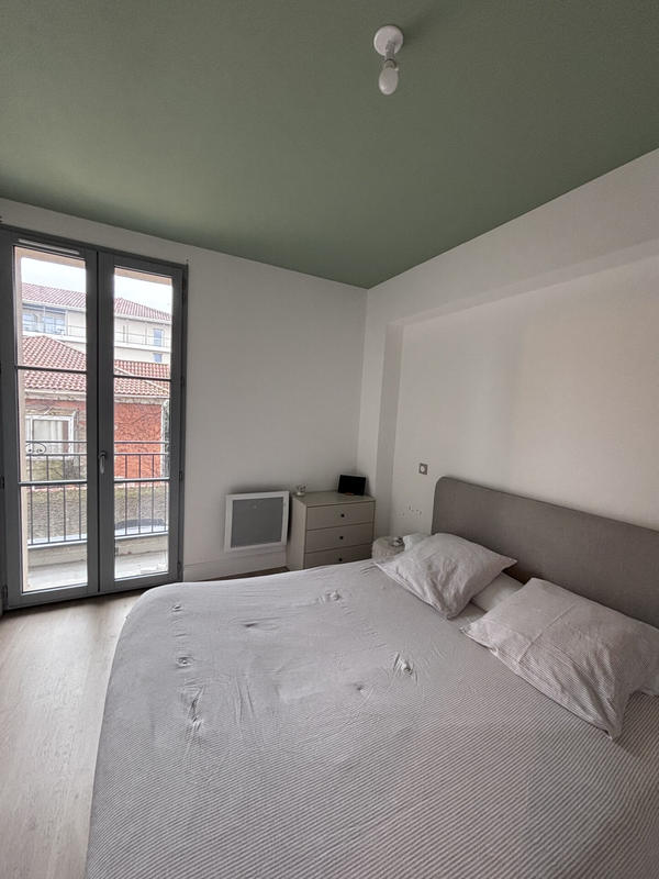 Appartement - 54 m² - 3 pièces