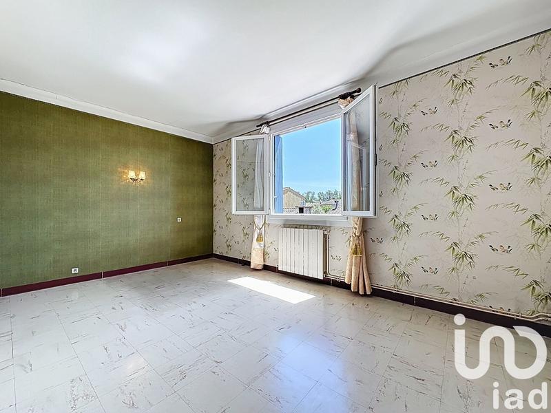 Maison - 152 m² - 8 pièces