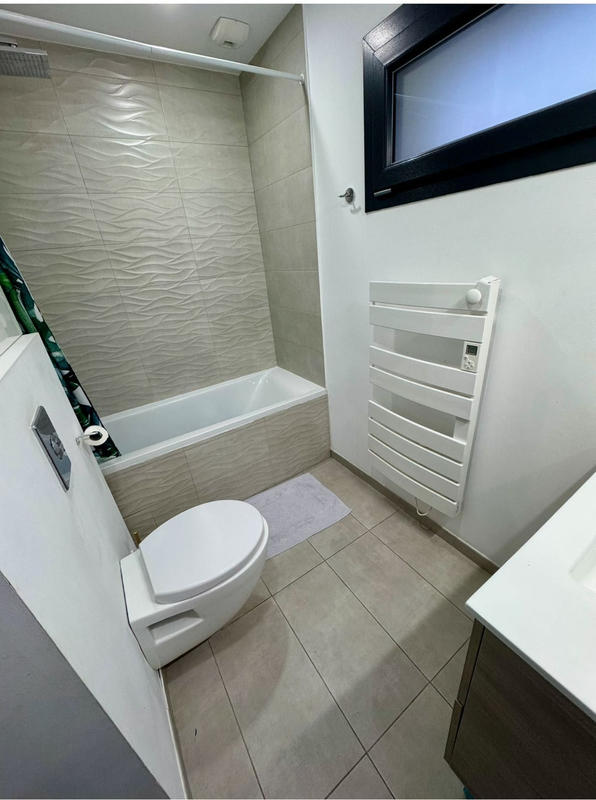 Maison - 132 m² - 5 pièces