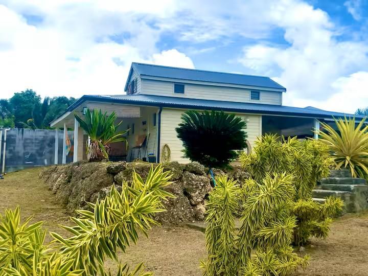 Maison - 79 m² - 4 pièces