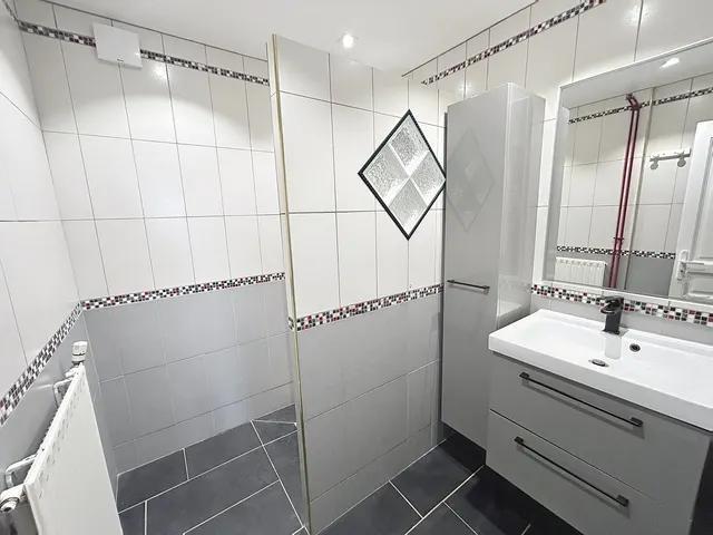 Maison de village - 135 m² - 7 pièces