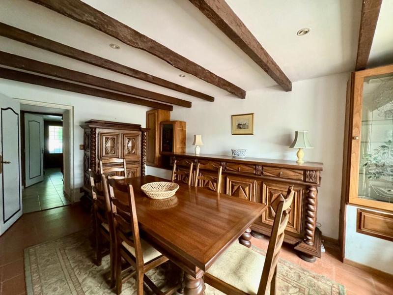 Maison - 159 m² - 6 pièces