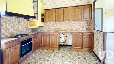 Maison - 79 m² - 4 pièces