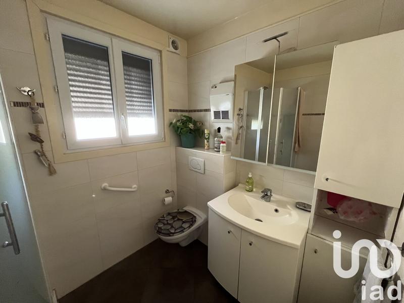 Maison - 171 m² - 8 pièces