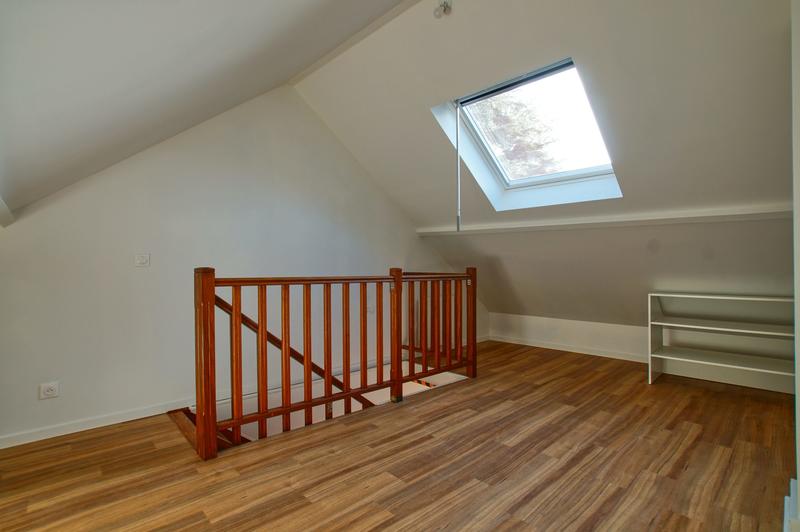 Appartement - 32 m² - 2 pièces