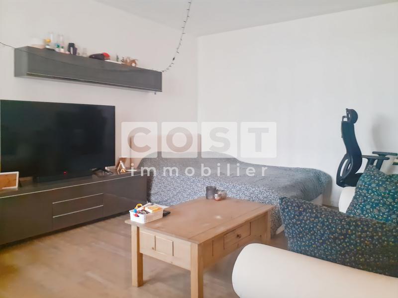 Appartement - 30 m² - 1 pièce