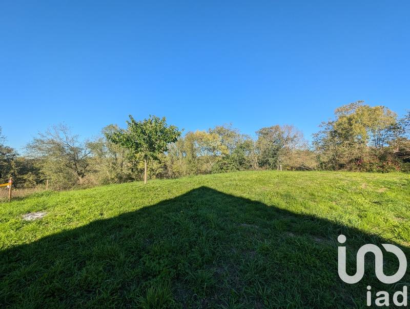 Maison - 80 m² - 3 pièces