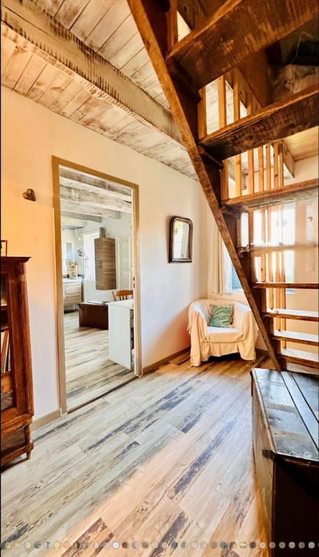 Ferme - 240 m² - 2 pièces