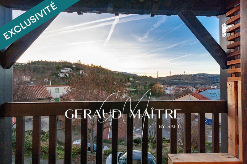 Appartement - 76 m² - 5 pièces