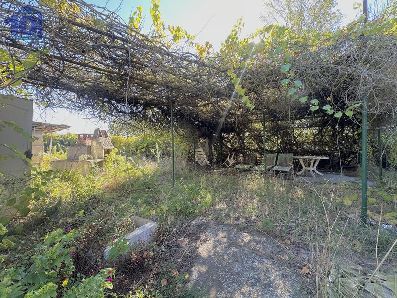 Terrain de loisirs - 730 m²