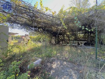 Terrain de loisirs - 730 m²