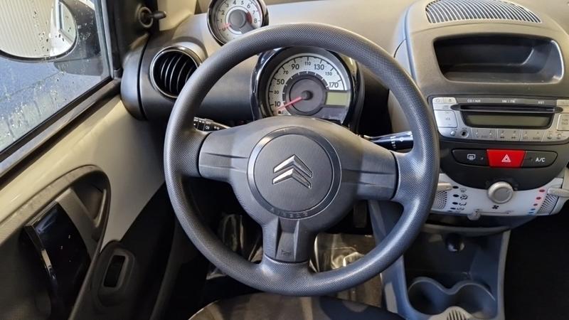 Citroën C1 1.0i Attraction