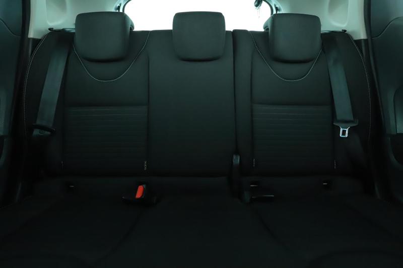 Renault Clio 1.5 dCi Energy Limited 90 ch