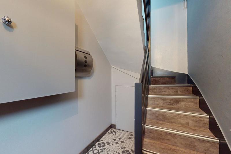 Immeuble - 78 m² - 4 pièces