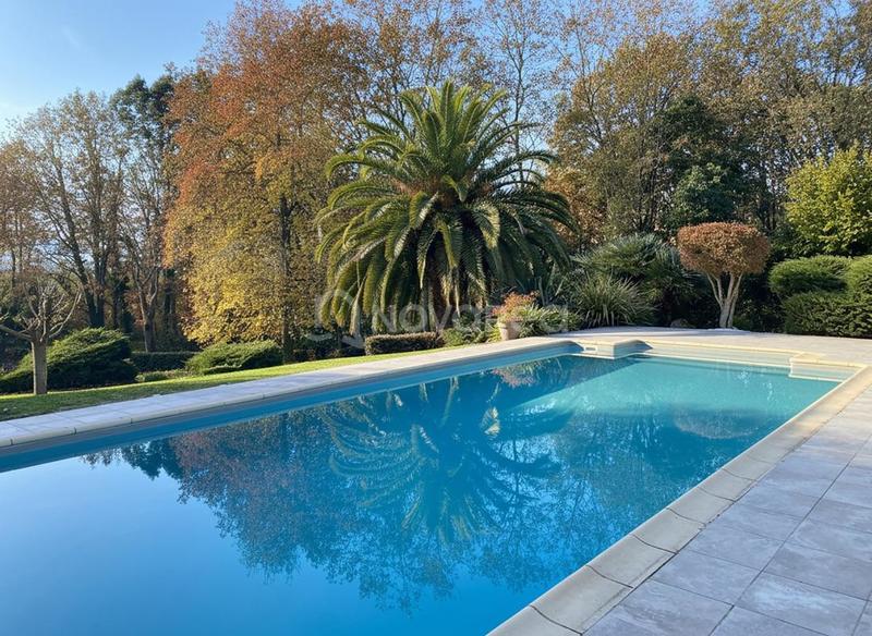 Maison - 150 m² - 6 pièces