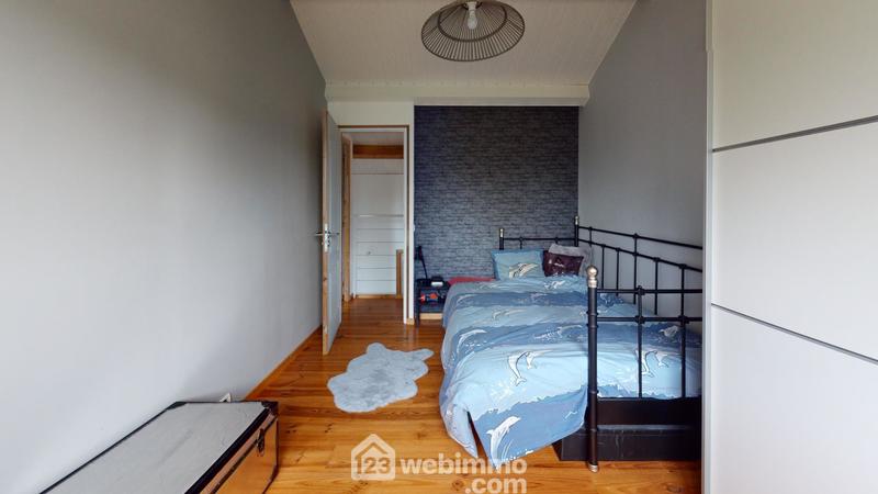 Maison - 189 m² - 6 pièces