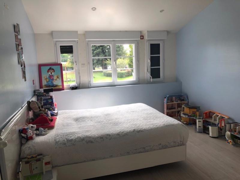 Maison - 300 m² - 12 pièces