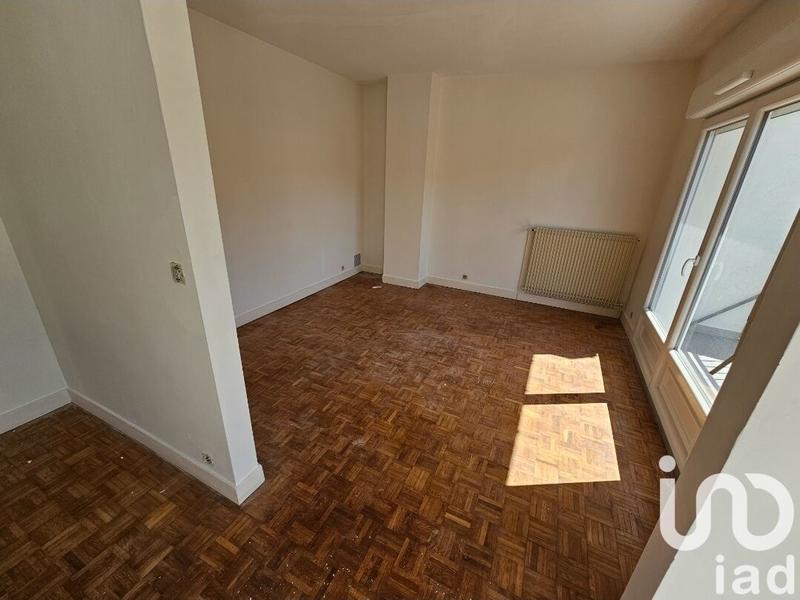 Maison - 120 m² - 7 pièces