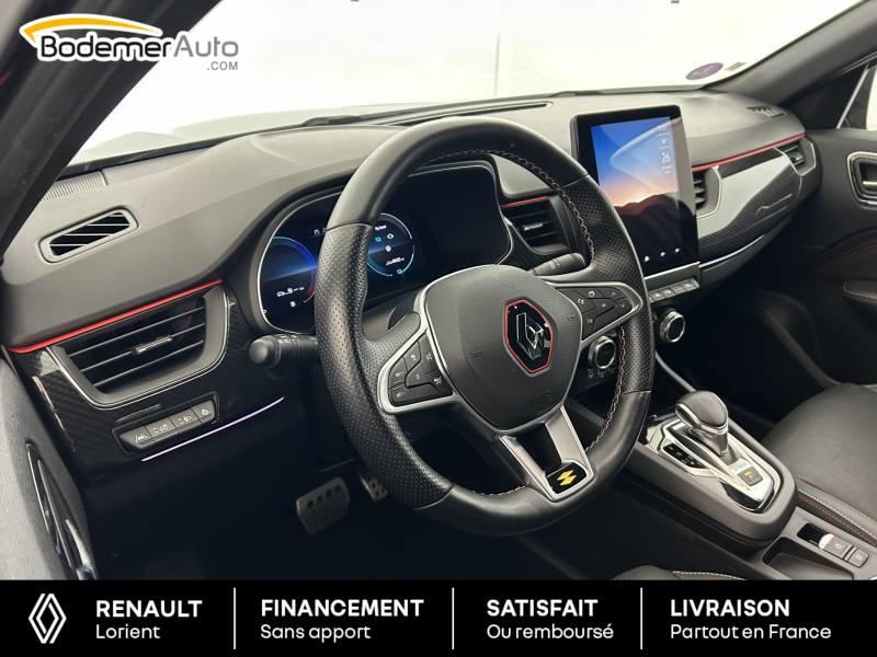 Renault Arkana E-Tech 145 - 21b R.S. Line
