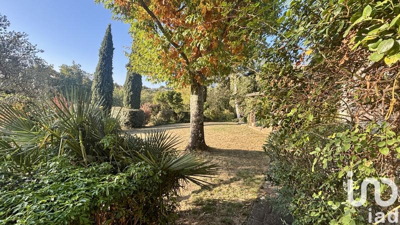 Maison - 193 m² - 7 pièces