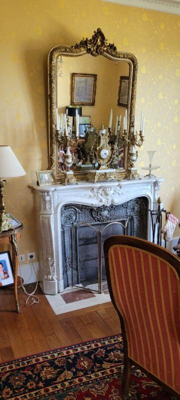 Propriété - 221 m² - 9 pièces