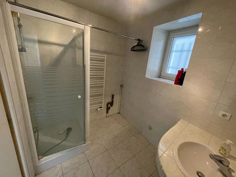 Maison - 160 m² - 8 pièces