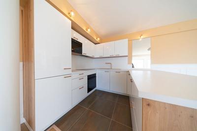 Appartement - 128 m² - 4 pièces