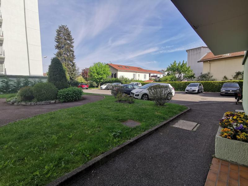 Appartement - 71 m² - 3 pièces