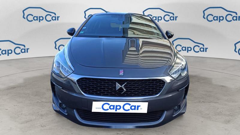 Ds Ds 5 2.0 BlueHDi 180 Eat6 Performance Line