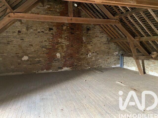 Maison - 245 m² - 5 pièces